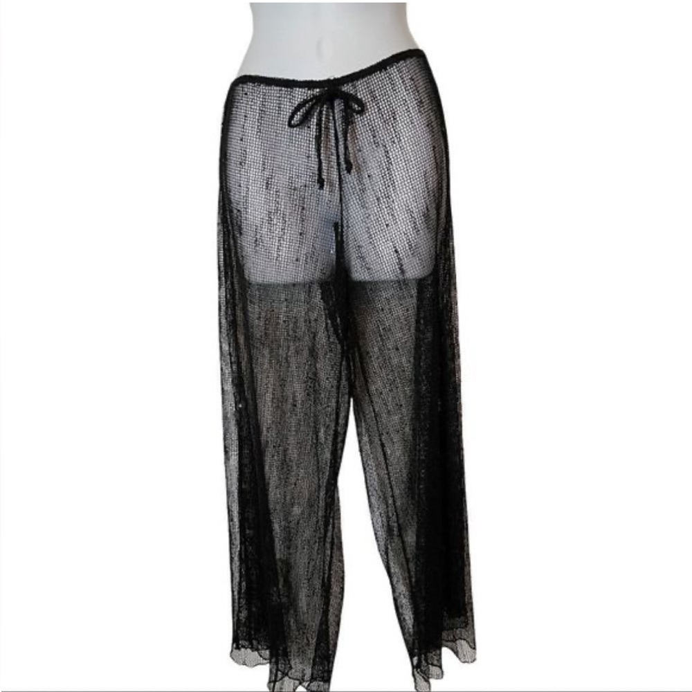 JORDAN TAYLOR SWIM COVER UP PANT